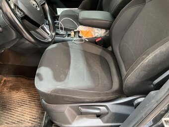 Škoda Kodiaq 2017 2.0TDi 110kW, 4x4, DSG, tempomat, full LED - 11