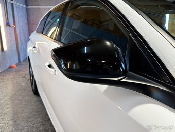 Peugeot 308 SW 1.5 BlueHDi EAT8, r.v. 2022 - 11