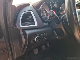 Opel astra sport tourer r.v.2015 - 11