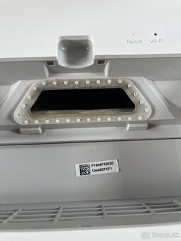 Robotický vysávač Xiaomi Vacuum -Mop - 11