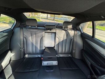 BMW 520d xDrive, G30, 140kw/190PS, R20-Letné, R18-Zimné - 11