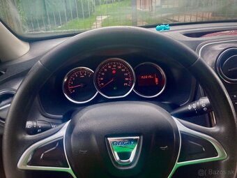 Dacia Logan MCV 2018 - 11