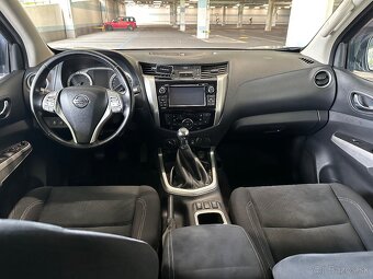 Nissan NAVARA - 11