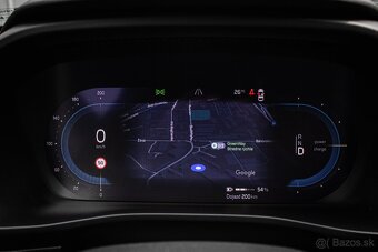 XC40 P8 Twin motor AWD, El. ťažné, Harman, Asistenti, DPH - 11