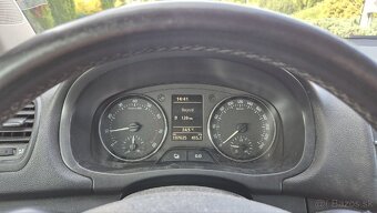 Škoda Roomster 1.2 Tsi rv.2010 - 11