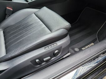 Škoda Superb 2.0TSI L&K 4x4 DSG 1majiteľ (Možný odpočet DPH) - 11