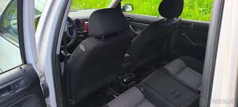 Predam volkswagen golf 4 combi 1.9 tdi 66kw - 11