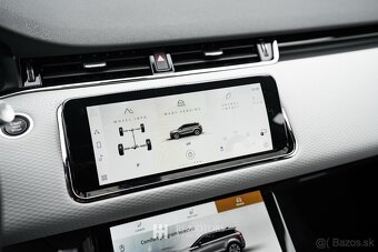 Land Rover Range Rover Evoque 2.0D I4 D200 MHEV R-Dynamic AW - 11