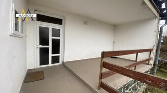 Na predaj dvojposchodový rodinný dom v Egyházasgerge, na poz - 11