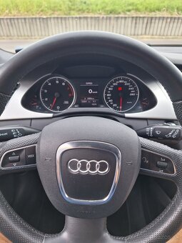 Audi a4 b8 allroad, 2,0 tfsi , quattro 2011 - 11