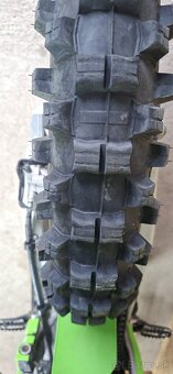 Kawasaki kx 250 , r.v. 2023 - 11