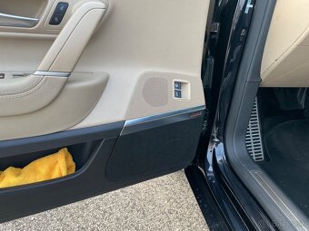 VOLKSWAGEN CC 2,0 tdi DSG 125 kw SPORTLINE BLACK Edition - 11
