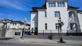 Obchodný / kancelársky priestor v centre Trenčína - 11