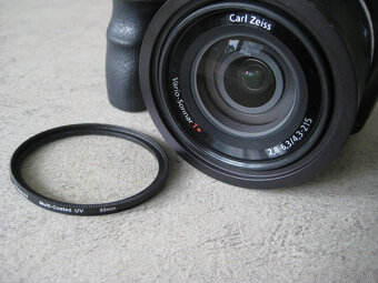 ♦️ SONY ♦️ DSC-HX400V ♦️ - 11