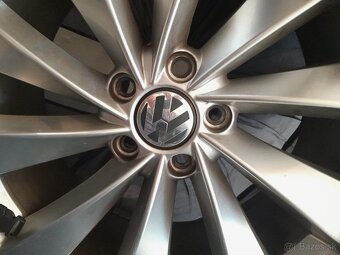 VW GOLF 7 VARIANT 2015 77KW 1 6TDI - 11