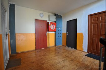  NOVINKA  Jednoizbový byt na predaj - 11