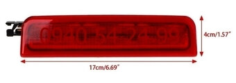 LED svetlo pre VW Caddy - 11