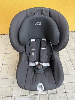 PREDAM BRITAX ROMER KING II - 11