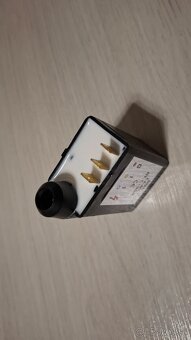 Valec BABETTA 210 - 11