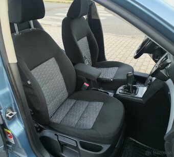 ŠKODA OCTAVIA COMBI 2.0 TDi 103KW PRIHLÁSENÉ NA SR - 11