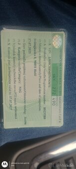 Jeep Grand Cherokee 3.0 CRD 160 kw 2007 - 11