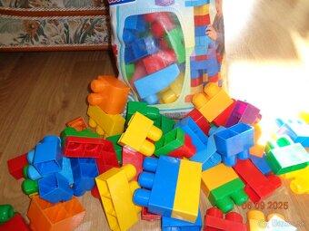 Predám rôzne hračky, niektoré  ako nové. - 11