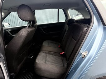 Skoda Fabia 1.6Tdi Ťažne zariadenie - 11