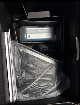 Braun series 9 PRO+ nepoužity - 11