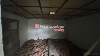 Dom na pozemku 1851 m2, Zemianske Sady, okres Galanta - 11