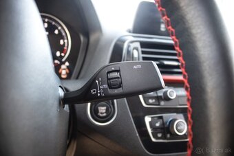 BMW Rad 2 Coupé 218D - 11