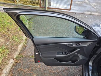 Škoda Scala 1.5 TSI Monte Carlo DSG - 11