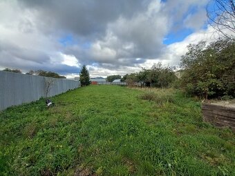 Pozemok v Hranovnici s IS, 726 m2 - 11