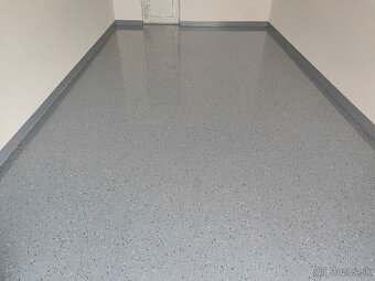 Priemyselne podlahy - 11