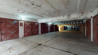 Príjemný dvojizbový byt na Chlumeckého ulici v Ružinove - 11