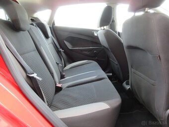 Ford Fiesta 1.0 EcoBoost SCTi Trend - 11