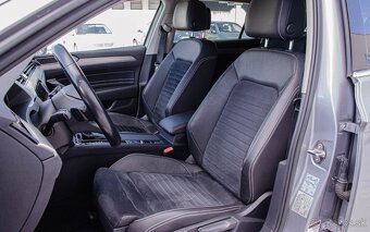 Volkswagen Passat Variant 2.0 TDI BMT Highline DSG - 11