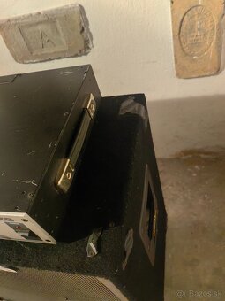 5 strunová basgitara Ibanez SDGR-SR305 + kufor + aparát - 11