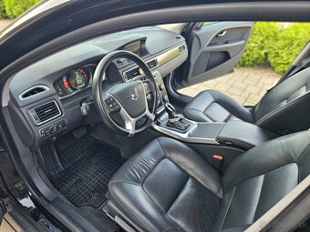 Volvo XC70 XC 70 D4 2.0L Drive-E Summum Geartronic - 11