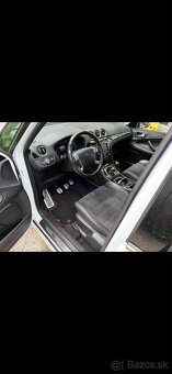 Ford S Max ST - 11