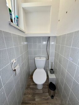 Priestranný 2 izbový byt , Považská - 11