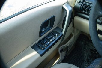 Land Rover Freelander 2.0 Td4 Entry - 11