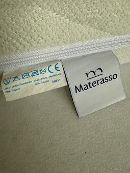 Detská postieľka IKEA SUNDVIK - 11