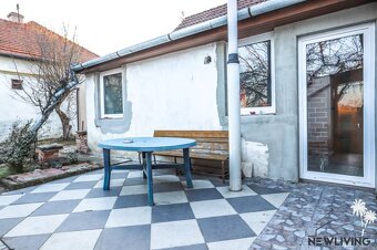 čiastočne modernizovaný RD v obci Borovce pri Piešťanoch - 11