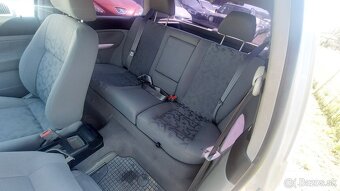 VW Golf IV, 1.4 benzín,  55 kw, M5, 2000 - 11