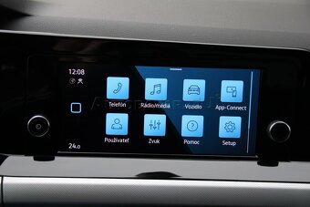 VW Golf 1.0 TSI  Basis 81KW  64 350 km / r.v.2021 / - 11