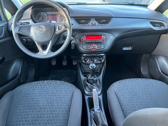 Opel Corsa 1,3CDTI - 11