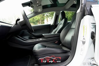 ⏩ Tesla Model 3 Long Range Dual Motor AWD 350kW Odpocet DPH - 11