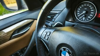 Bmw X1 23d Xdrive automat - 11