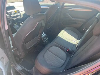 2019 BMW X2 sDrive18d - 11