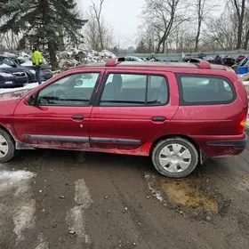 Renault Megane 1.6 r.v.2000 - 11